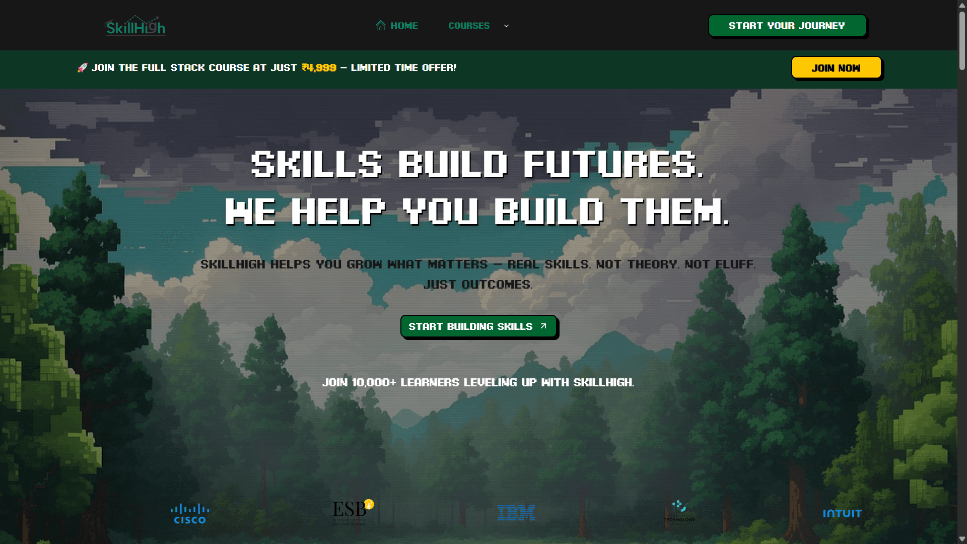 SkillHigh